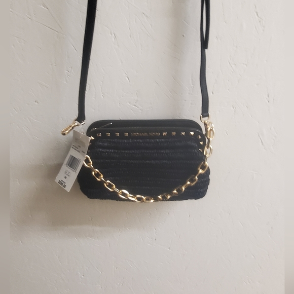 MICHEAL KORS CROSS BODY BAG - Picture 2 of 7